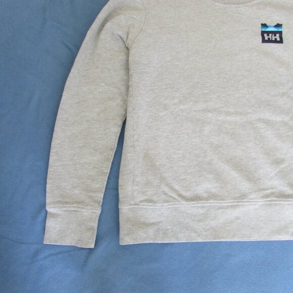 Helly Hansen Nord Graphic Sweatshirt, Size L - Picture 5 of 16